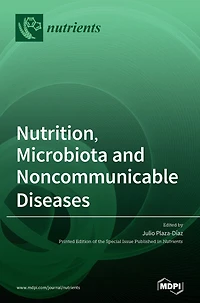 Nutrition, Microbiota and Noncommunicable Diseases