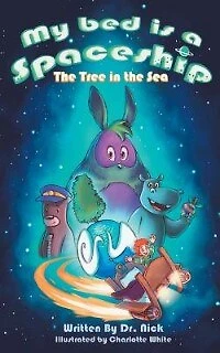My Bed is a Spaceship: The Tree in the Sea