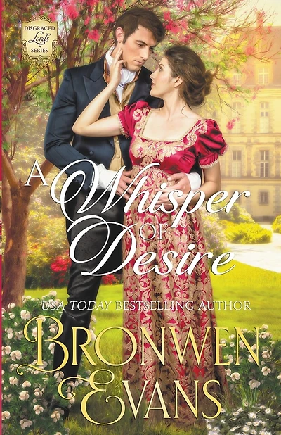 A Whisper Of Desire