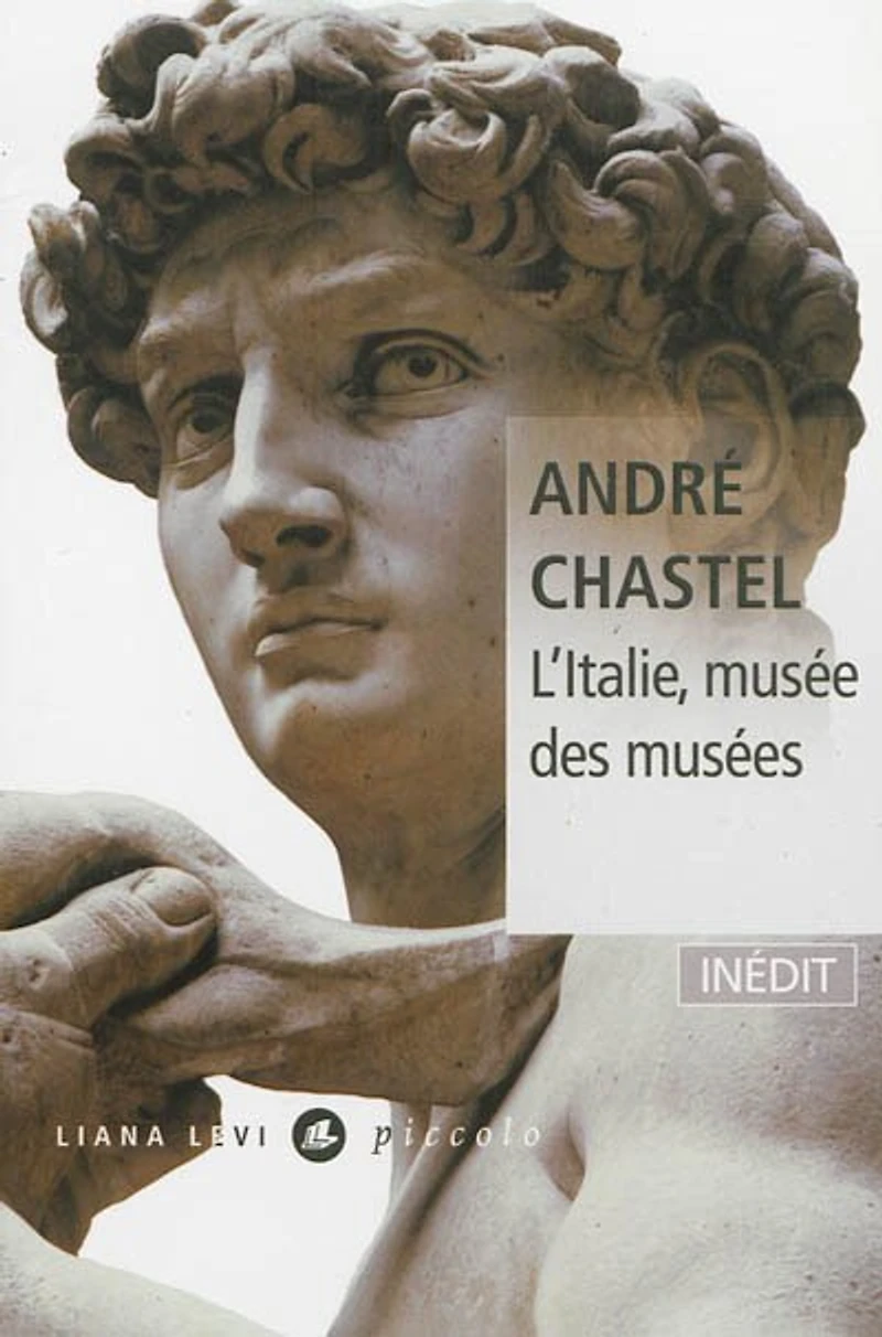 L'Italie, musée des musées ; La vie peintres italiens