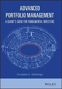 Advanced Portfolio Management: A Quant's Guide For Fundamental Investors