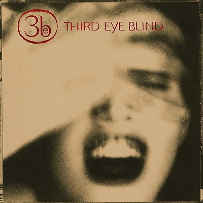 Third Eye Blind by Third Eye Blind (2 LPS)