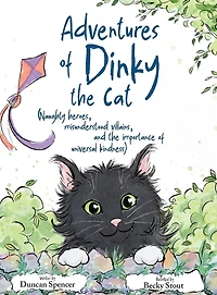 Adventures of Dinky the Cat
