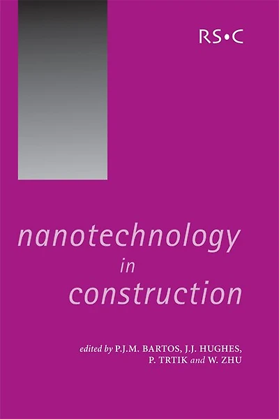 Nanotechnology in Construction