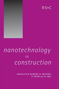 Nanotechnology in Construction