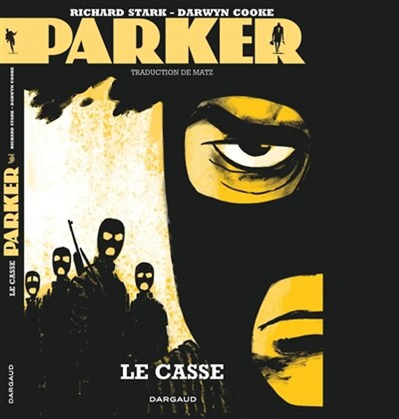 Le casse