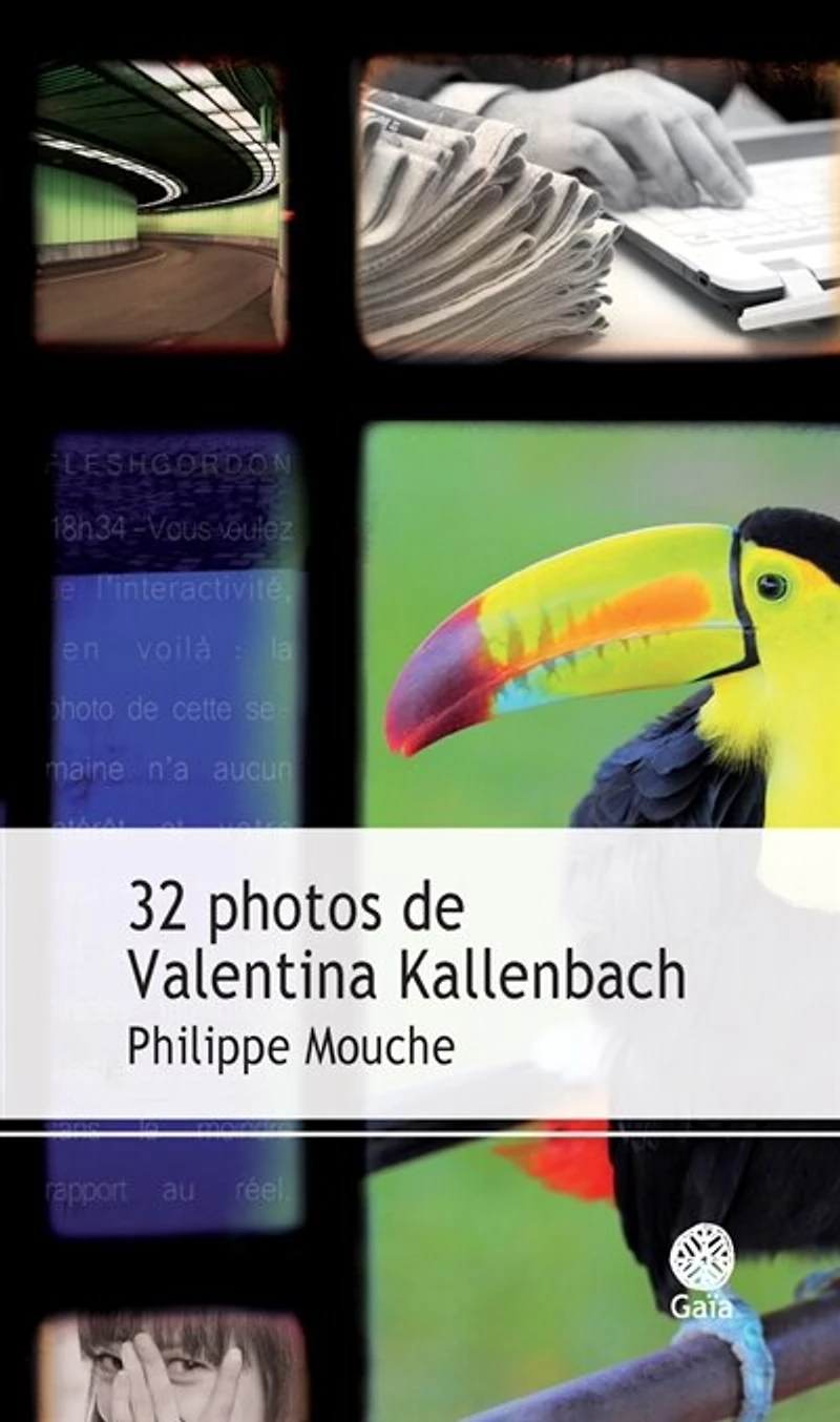 32 photos de Valentina Kallenbach