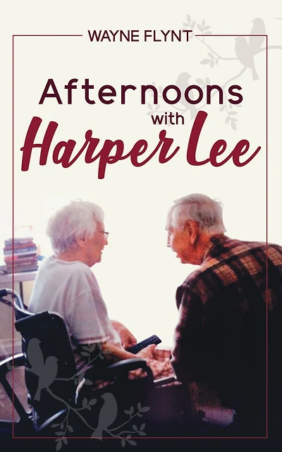 Afternoons With Harper Lee