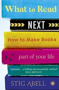 A Commuter's Guide to Reading