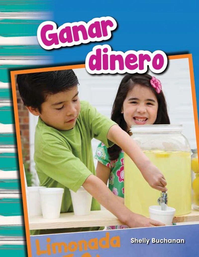 Ganar Dinero