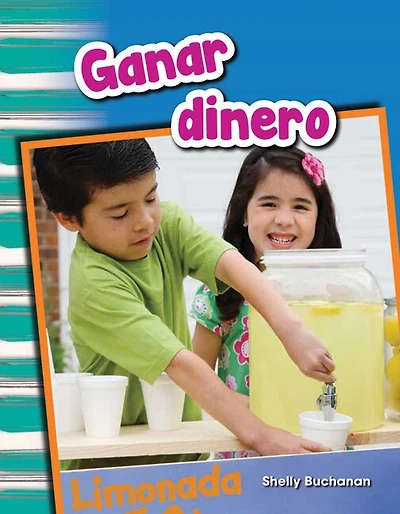 Ganar Dinero