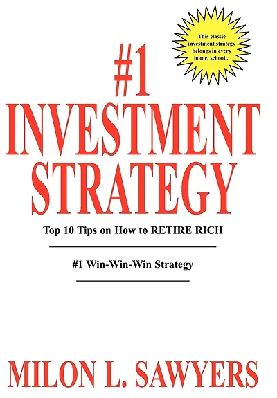 #1 Investment Strategy: Top 10 Tips on How to RETIRE RICH