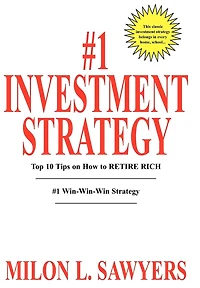 #1 Investment Strategy: Top 10 Tips on How to RETIRE RICH