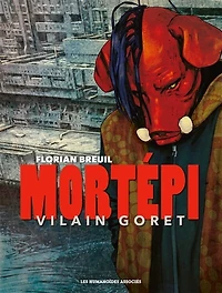 Mortépi: vilain goret
