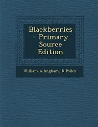 Blackberries