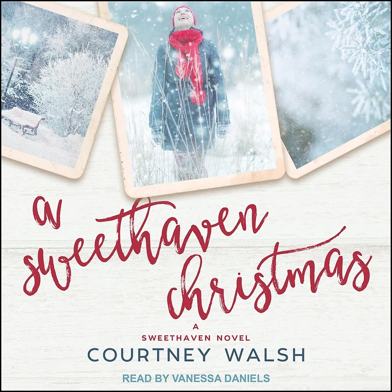A Sweethaven Christmas Lib/E