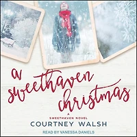 A Sweethaven Christmas Lib/E