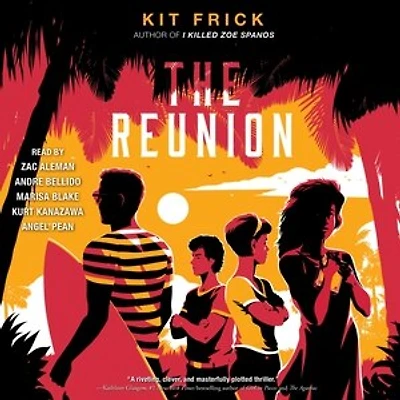 The Reunion