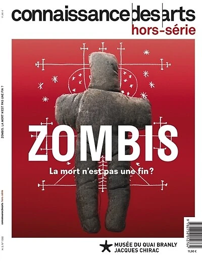 Zombis: la mort n'est pas une fin ?