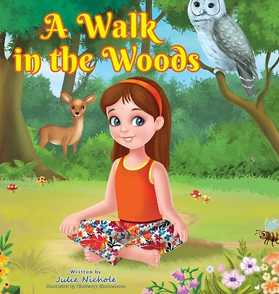 A Walk in the Woods