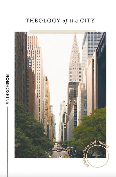 Theology of the City