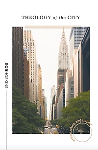 Theology of the City