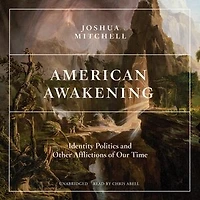 American Awakening: Identity Politics And Other Afflictions Of Our Time