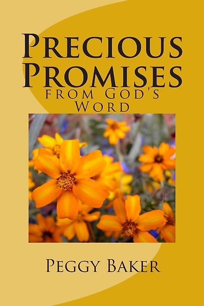 Precious Promises: from God's Word