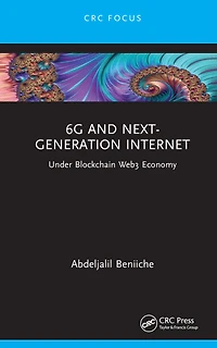 6G and Next-Generation Internet: Under Blockchain Web3 Economy
