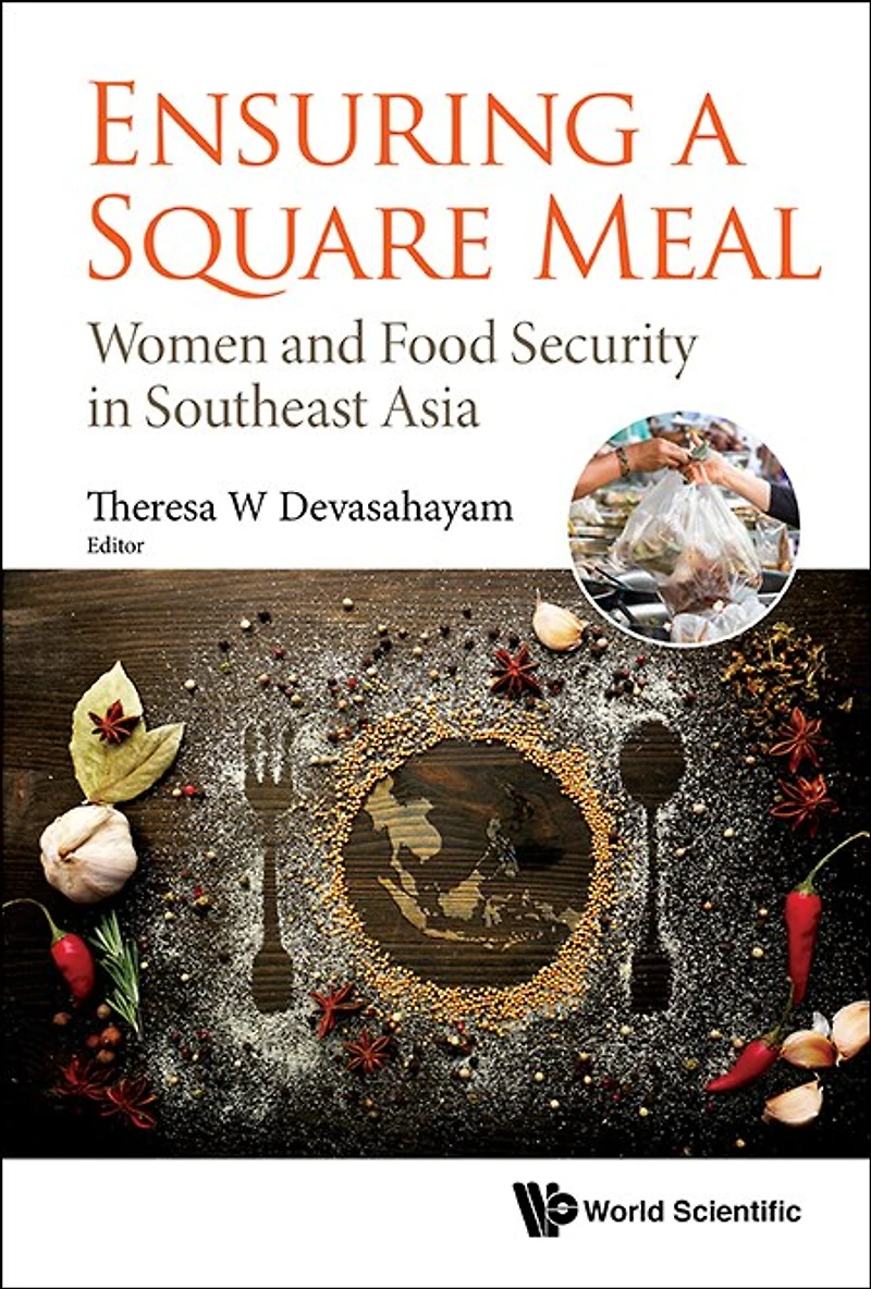 Ensuring A Square Meal: Women And Food Security Southeast Asia
