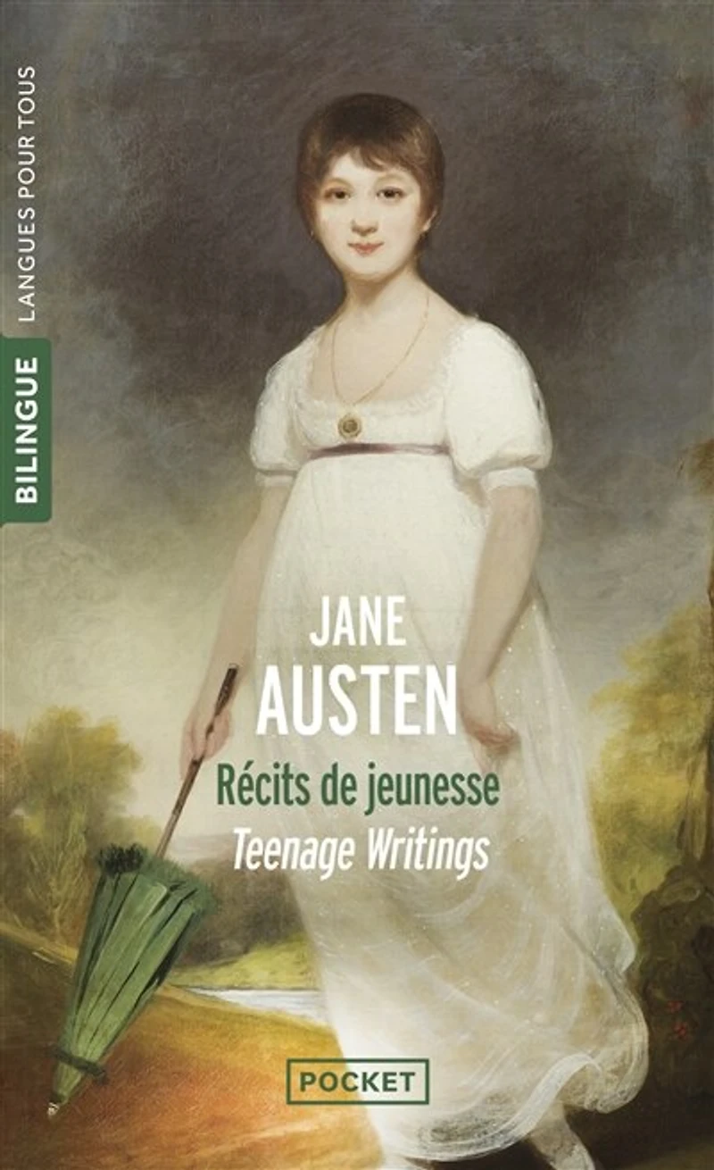 Récits de jeunesse