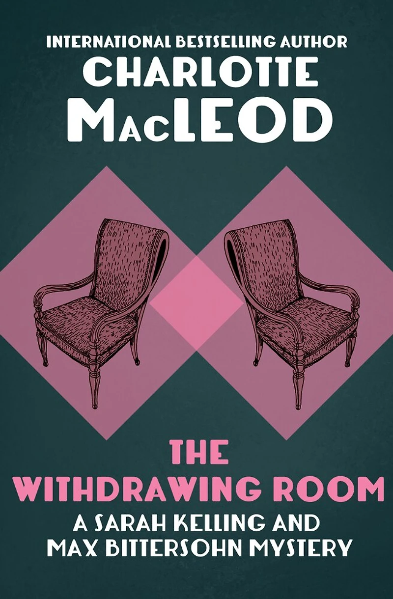The Withdrawing Room