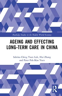 Ageing and Effecting Long-term Care China