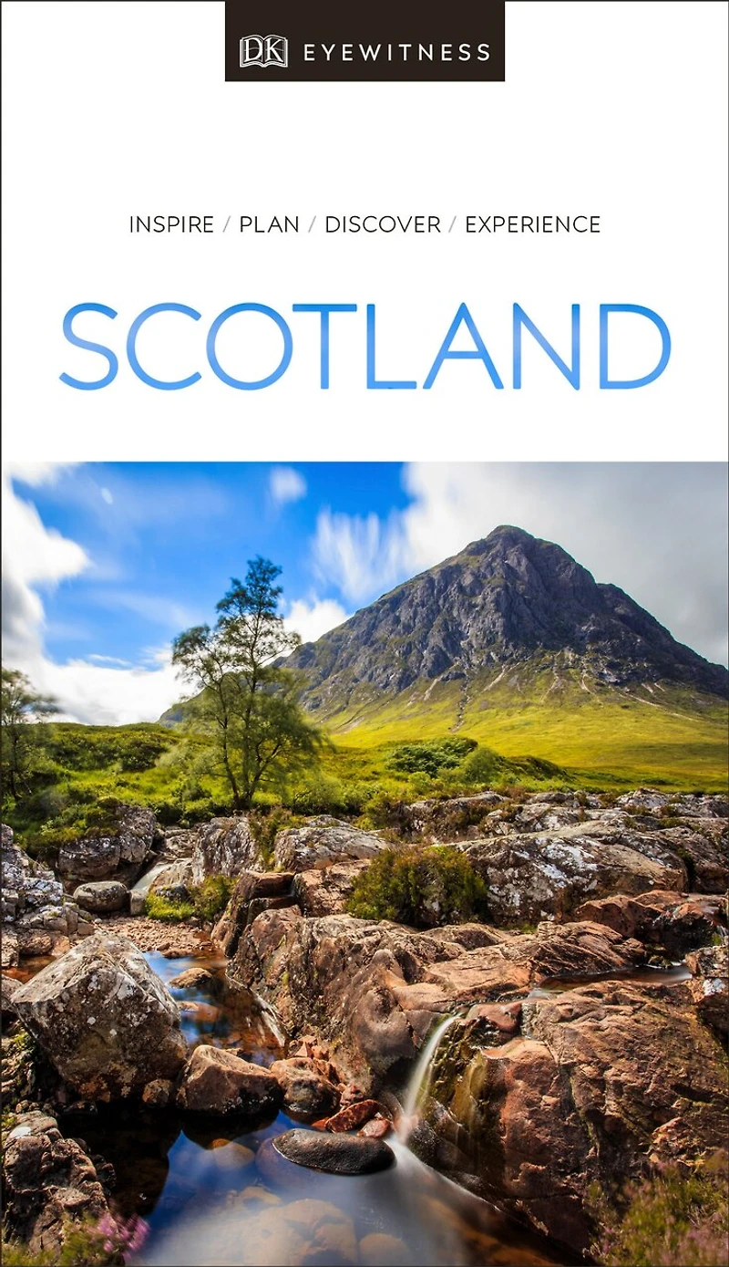 DK Scotland