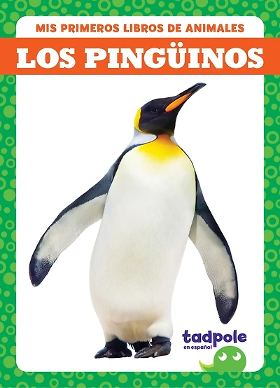 Los Los Pingüinos (Penguins)