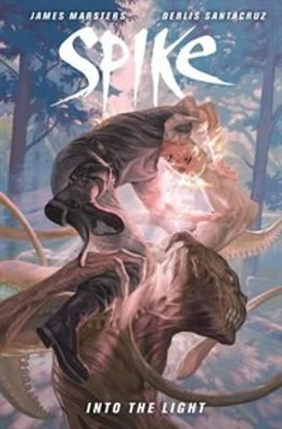 Spike: Into The Light