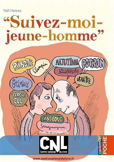 Suivez-moi jeune homme