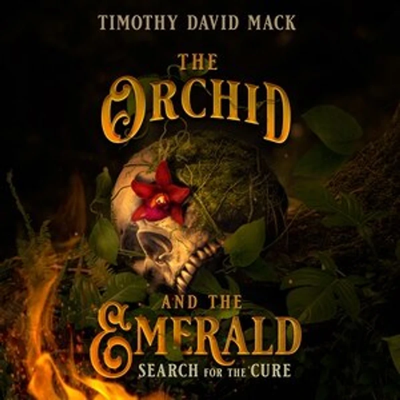 the Orchid and Emerald: Search for Cure