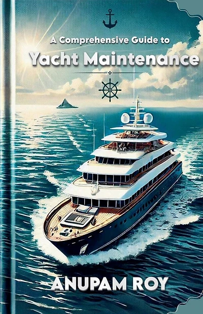 A Comprehensive Guide to Yacht Maintenance