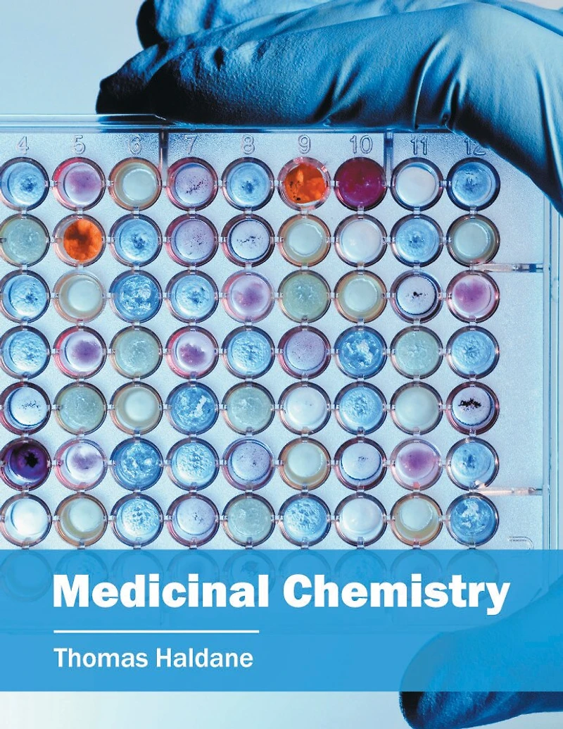 Medicinal Chemistry