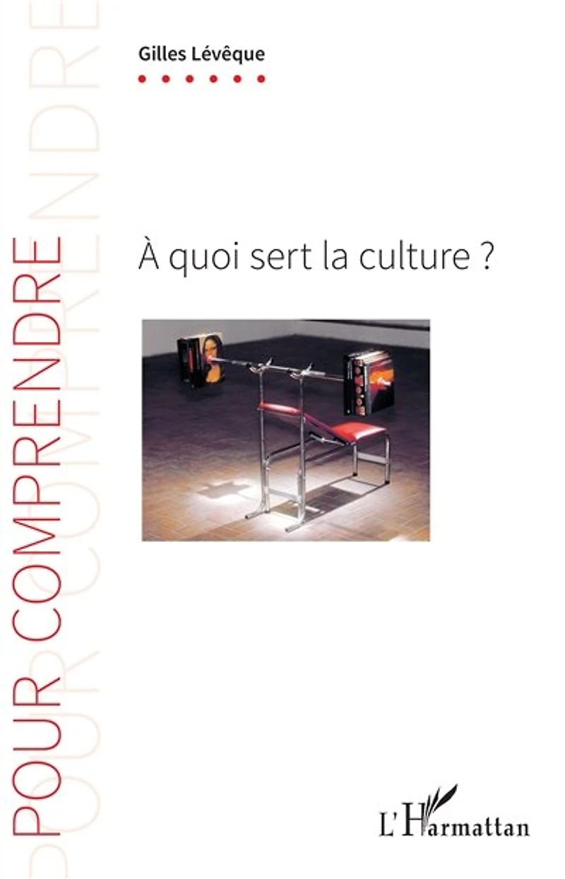 A quoi sert la culture ?