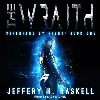 The Wraith Lib/E