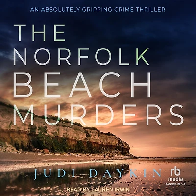 The Norfolk Beach Murders