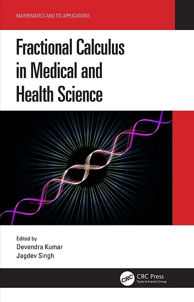 Fractional Calculus Medical and Health Science