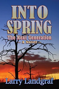 Into Spring: The Next Generation