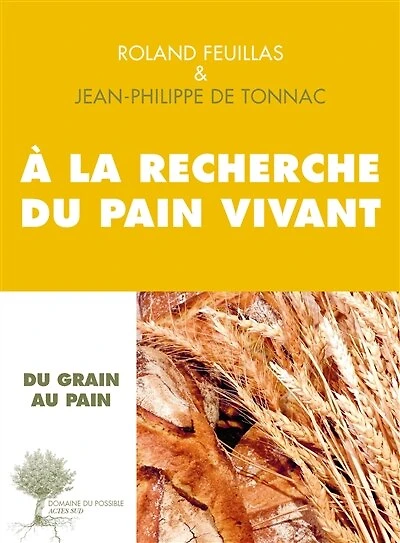 A la recherche du pain vivant : entretiens: entretiens