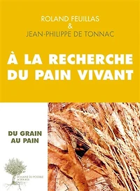A la recherche du pain vivant : entretiens: entretiens