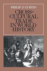Cross-Cultural Trade in World History