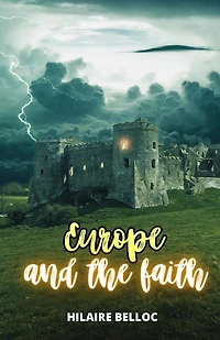 Europe and the faith