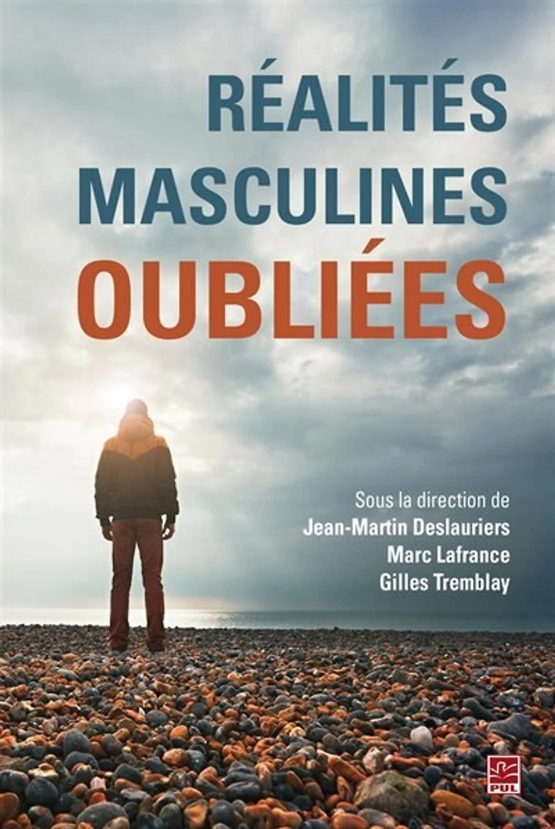 Les réalités masculines oubliées